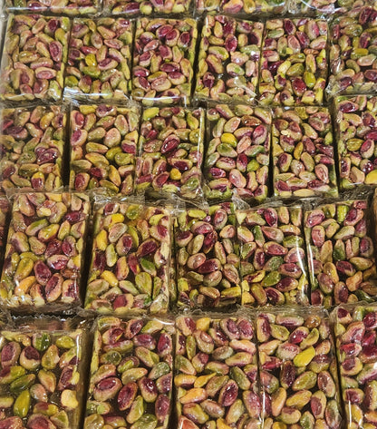 1040471-Pure Bhar 26-114 Delight with pistachio Half Hajaji mojaha 11LB